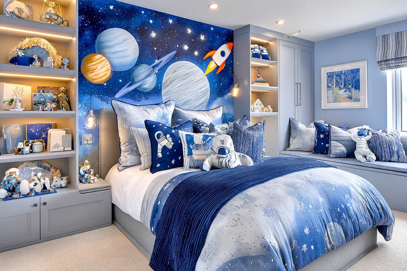 Cosmic Explorer