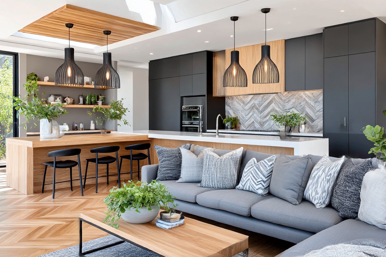 Dark Moody Palettes Bedroom
