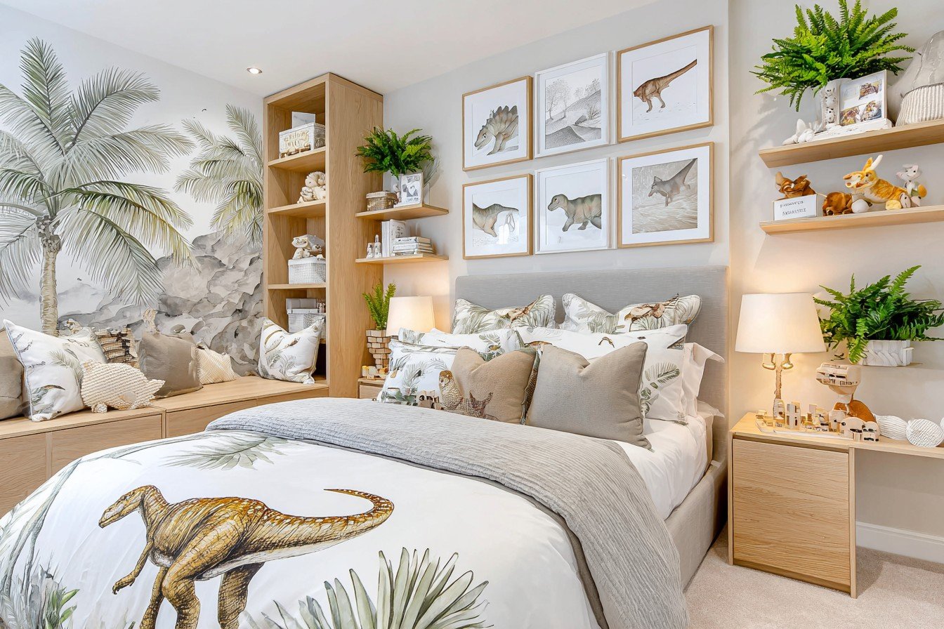 Dinosaurs