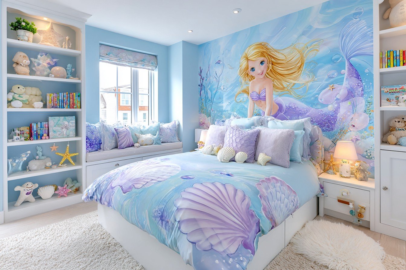 Mermaid
