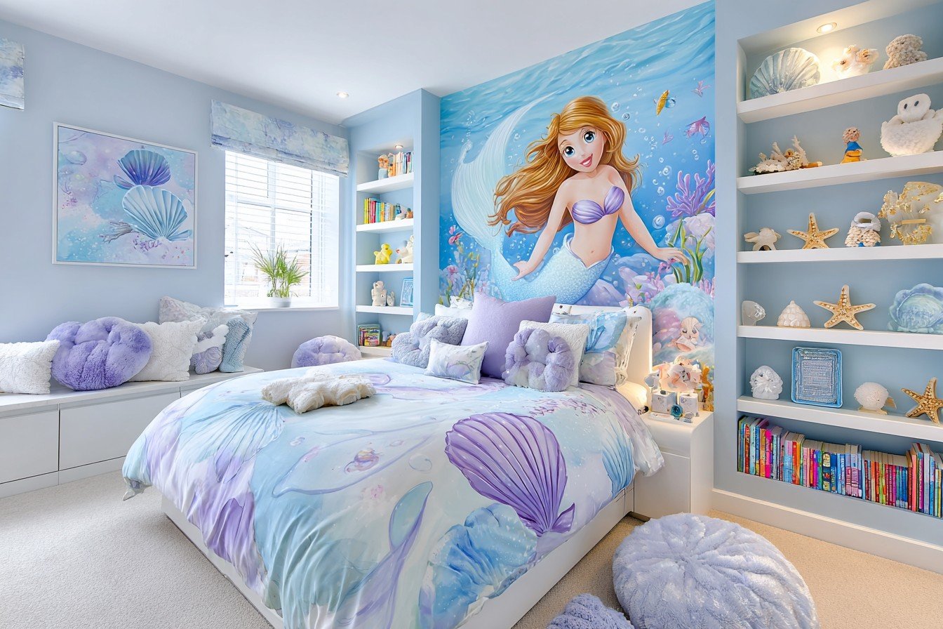 Mermaid