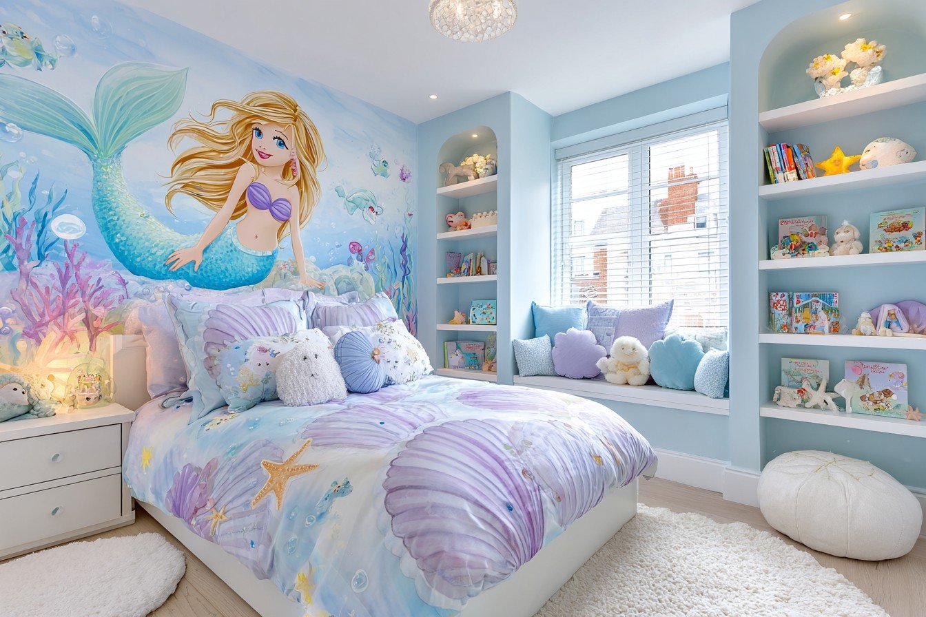Mermaid