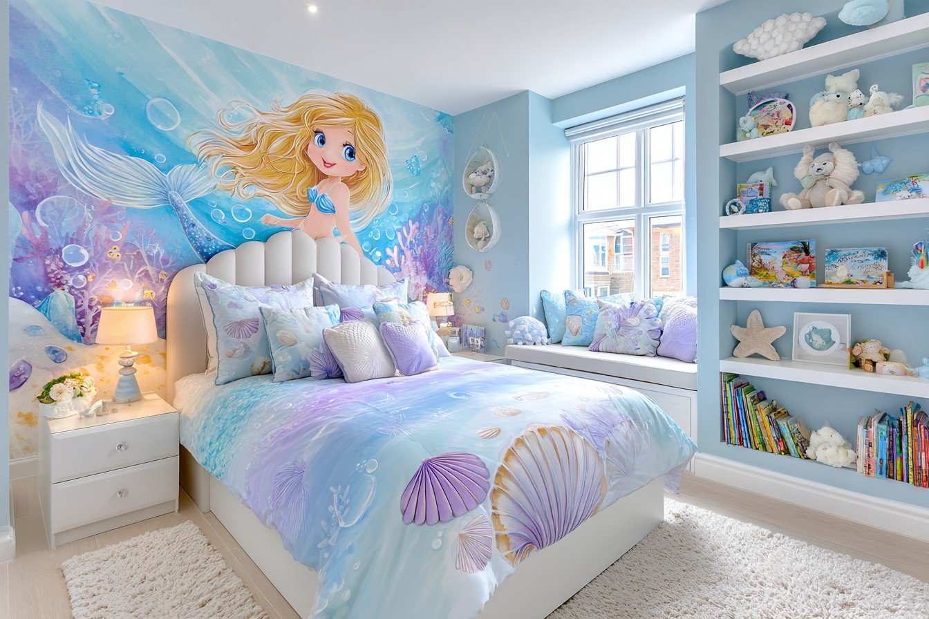 Mermaid
