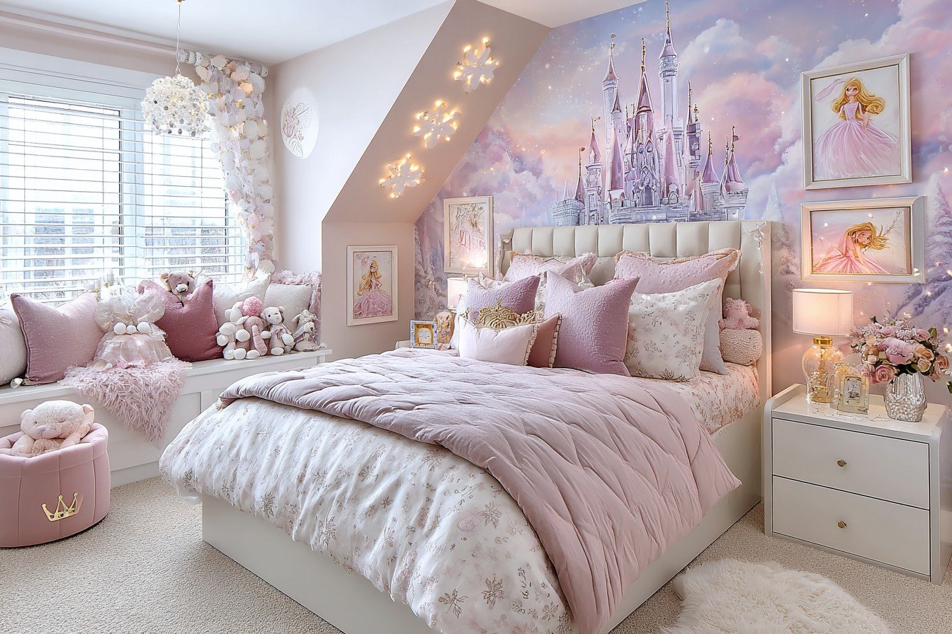 Princess Kingdom