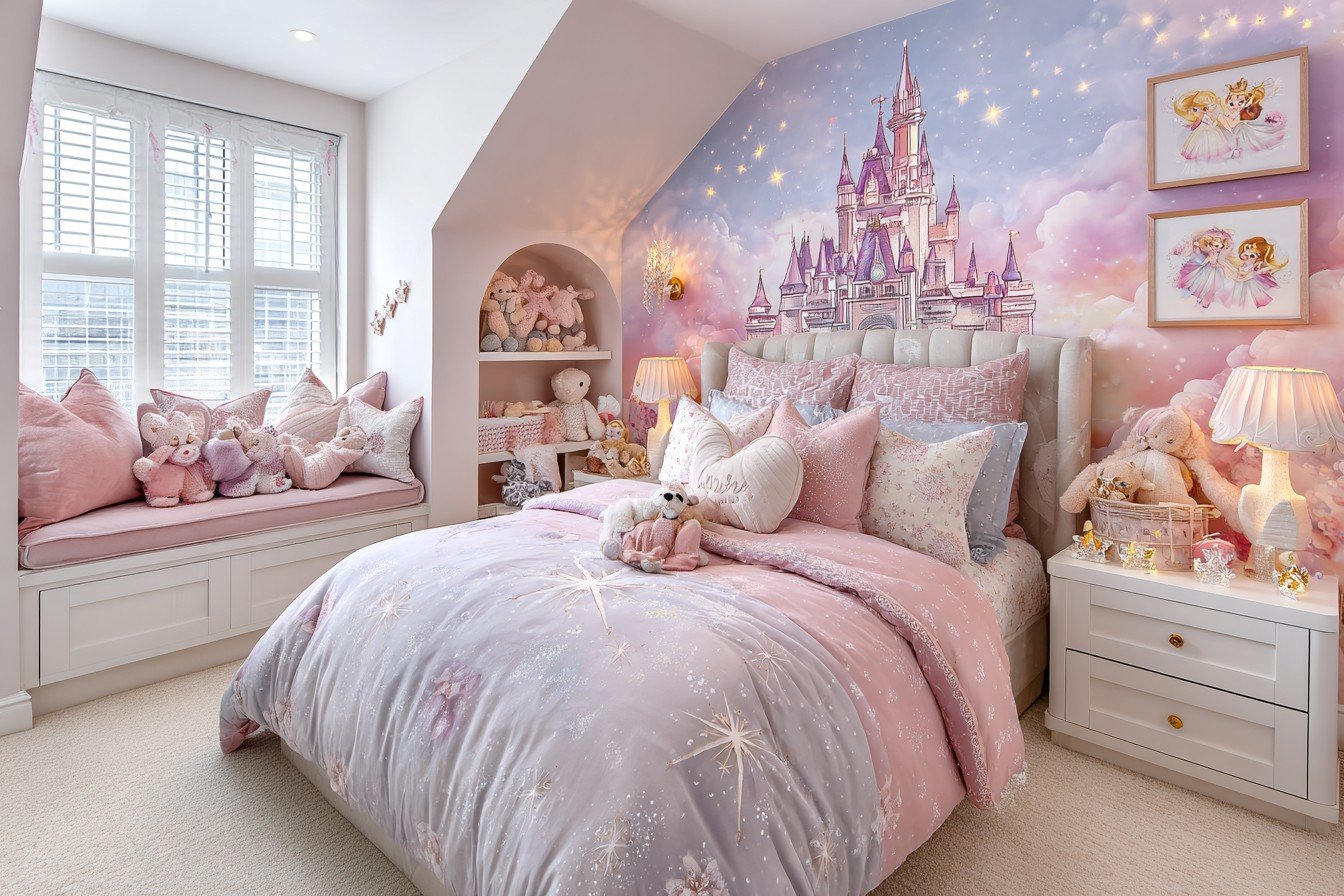 Princess Kingdom