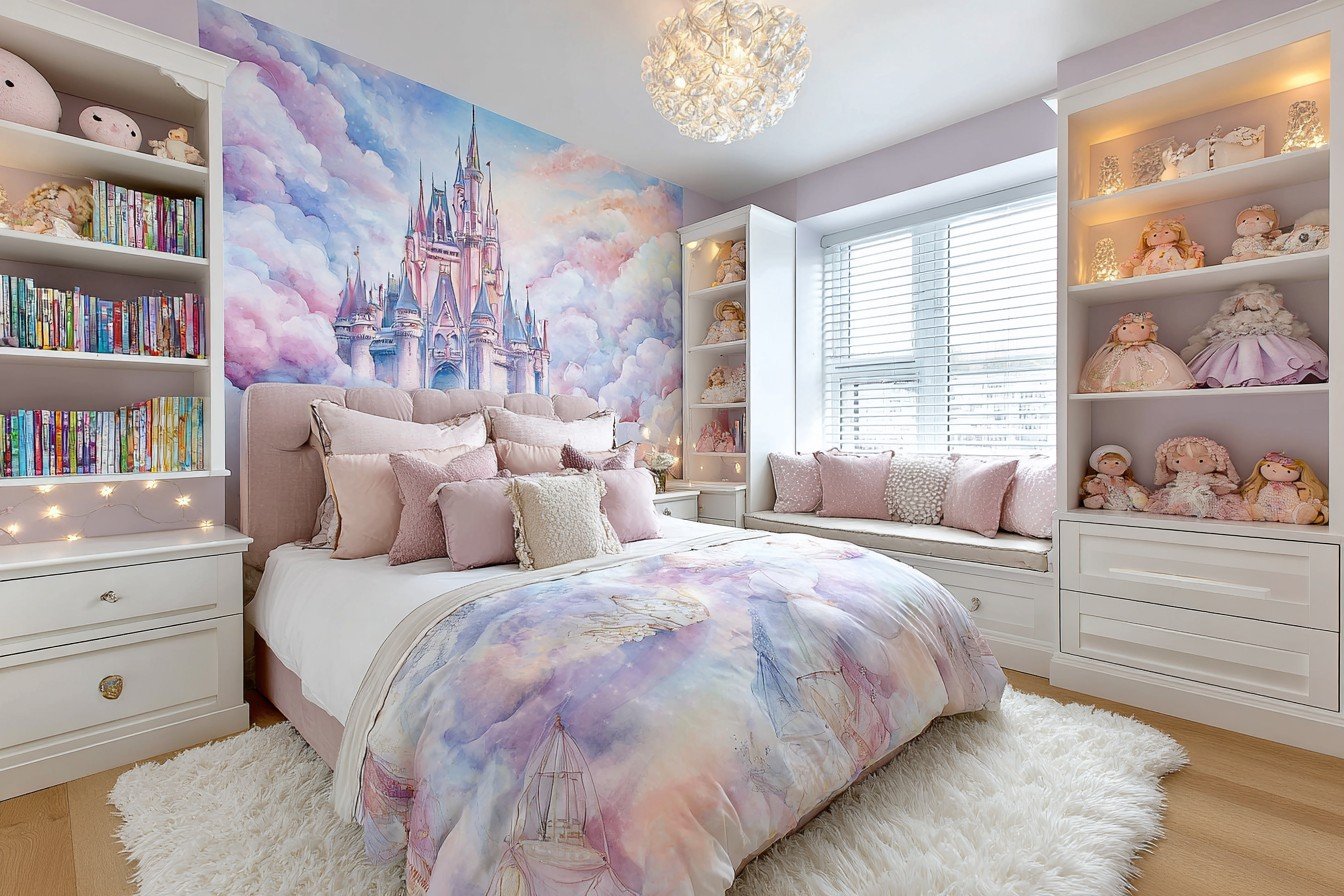 Princess Kingdom